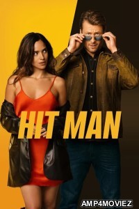 Hit Man (2024) ORG Hindi Dubbed Movie