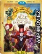 Alice Through The Looking Glass (2016) UNCUT Hindi Dubbed Movie