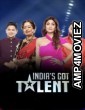 Indias Got Talent (2023) Hindi Season 10 Episode-01