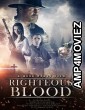 Righteous Blood (2021) HQ Telugu Dubbed Movie
