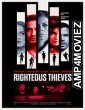 Righteous Thieves (2023) HQ Telugu Dubbed Movie