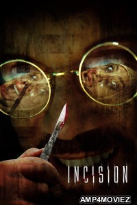 Incision (2020) ORG Hindi Dubbed Movie