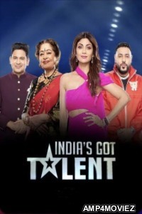 Indias Got Talent (2023) Hindi Season 10 Episode-17