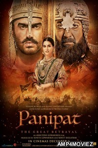 Panipat (2019) Hindi Full Movies