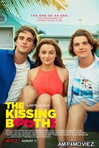The Kissing Booth 3 (2021) Hindi Dubbed Movie